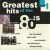 Purchase VA- The Greatest Hits of the 80's CD2 MP3