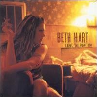 Purchase Beth Hart - Leave the light on