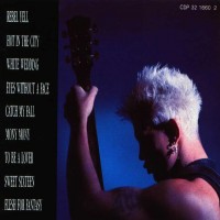 Purchase Billy Idol - 11 Of The Best