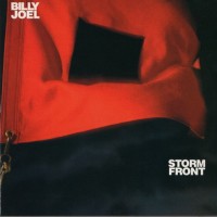 Purchase Billy Joel - Storm Front