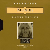 Purchase Blondie - Picture This Live