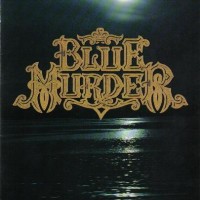 Purchase Blue Murder - Blue Murder