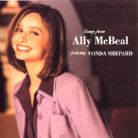Purchase Vonda Shepard - Songs From Ally McBeal