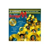 Purchase Boney M - The Best Of 10 Years