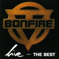 Purchase Bonfire - Live...The Best