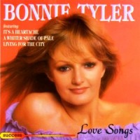 Purchase Bonnie Tyler - Love Songs