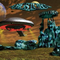 Purchase Boston - Greatest Hits