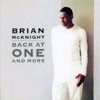 Purchase Brian Mcknight - Back At One