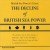 Purchase British Sea Power- The Decline Of British Sea Power MP3