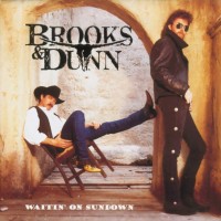 Purchase Brooks & Dunn - Waitin' On Sundown