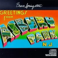 Purchase Bruce Springsteen - Greetings from Asbury Park, N.J.