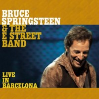 Purchase Bruce Springsteen - Live In Barcelona (DVDA) CD1