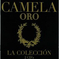 Purchase Camela Oro - La Colleccion. CD 2