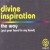 Buy Divine Inspiration - The Way CDM Mp3 Download