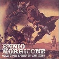 Purchase Ennio Morricone - Once Upon a Time in the West