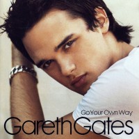 Purchase Gareth Gates - Go Your Own Way CD1