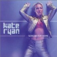 Purchase Kate Ryan - Scream for More CDM