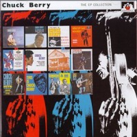 Purchase Chuck Berry - The EP Collection