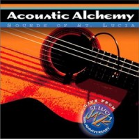 Purchase Acoustic Alchemy - Sounds Of St. Lucia