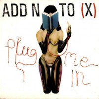 Purchase Add N To (X) - Plug Me In (CDS)