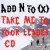 Buy Add N To (X) - Take Me To Your Leader (CDS) Mp3 Download