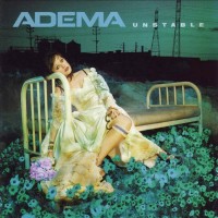 Purchase Adema - Unstable