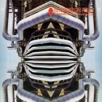 Purchase The Alan Parsons Project - Ammonia Avenue