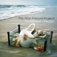 Purchase The Alan Parsons Project - The Definitive Collection CD1