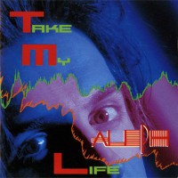 Purchase Aleph - Take My Life