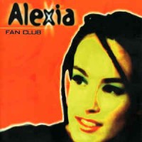 Purchase Alexia - Fan Club