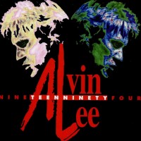 Purchase Alvin Lee - Nineteenninetyfour