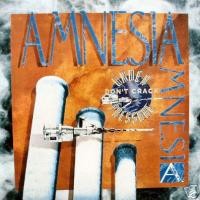 Purchase Amnesia - Don't Crack Under Pressure (Single) 