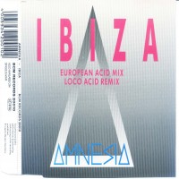 Purchase Amnesia - Ibiza (Single) 