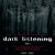 Buy Andre Walter - Dark Listening, Vol.1 Mp3 Download