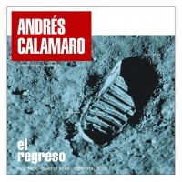 Purchase Andrés Calamaro - El Regreso
