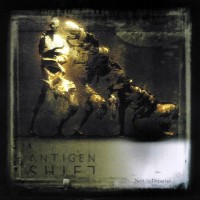 Purchase Antigen Shift - Next To Departed (EP)