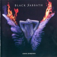 Purchase Black Sabbath - Cross Purposes