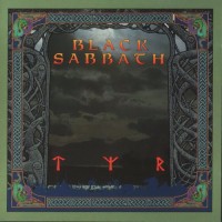 Purchase Black Sabbath - Tyr