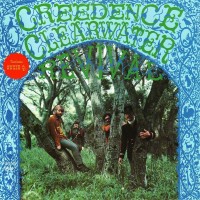 Purchase Creedence Clearwater Revival - Creedence Clearwater Revival (Vinyl)