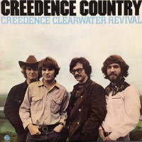 Purchase Creedence Clearwater Revival - Creedence Country (Vinyl)