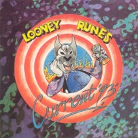 Purchase Current 93 - Looney Runes