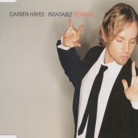 Purchase Darren Hayes - Insatiable Remixes