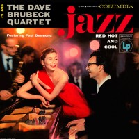 Purchase Dave Brubeck - Red Hot And Cool (Remastered 2015)
