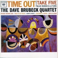 Purchase Dave Brubeck - Time Out (Remastered 2014)