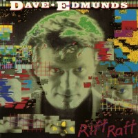 Purchase Dave Edmunds - Riff Raff (Vinyl)