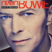 Purchase David Bowie - Black Tie White Noise