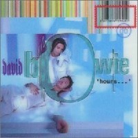 Purchase David Bowie - Hours