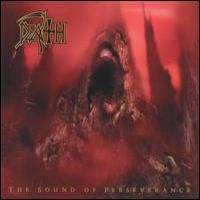 Purchase Death - The Sounds Of Perseverance