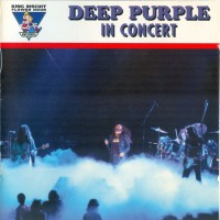 Purchase Deep Purple - King Biscuit Flower Hour CD1