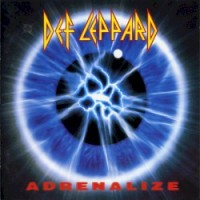 Purchase Def Leppard - Adrenalize